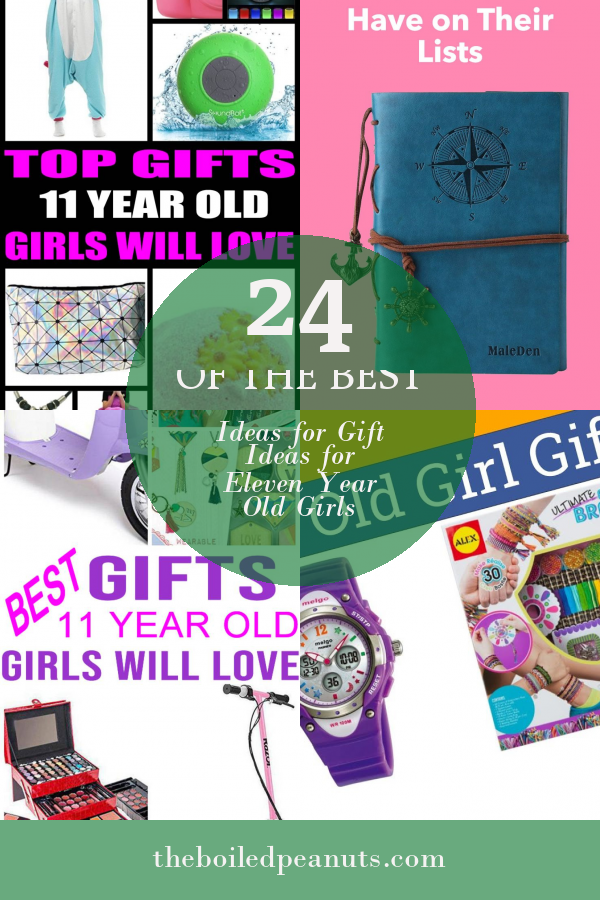 24 Of the Best Ideas for Gift Ideas for Eleven Year Old Girls Home
